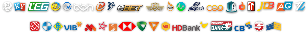 Đối tác uy tín của cổng game LUXVIP