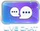 icon livechat luxvip