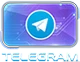 icon telegram luxvip