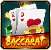 Sảnh game bài baccarat LUXVIP