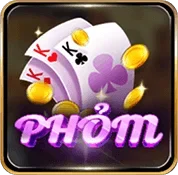 Sảnh game bài phỏm LUXVIP