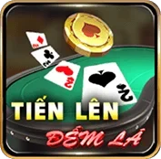 Sảnh game bài tiến lên LUXVIP